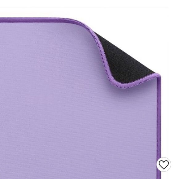 NEW Logitech Studio Series 27.5" Desk Mat - Picture 5 of 7